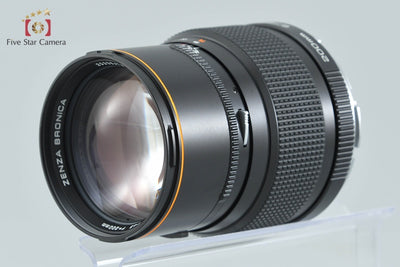 【中古】BRONICA ブロニカ ZENZANON-S 200mm f/4.5 SQ用