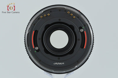 【中古】BRONICA ブロニカ ZENZANON-S 200mm f/4.5 SQ用