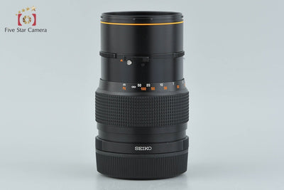 【中古】BRONICA ブロニカ ZENZANON-S 200mm f/4.5 SQ用