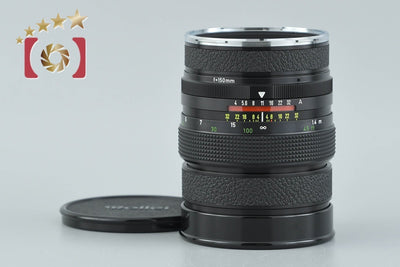 【中古】Rollei ローライ Sonnar 150mm f/4 HFT 6000シリーズ用