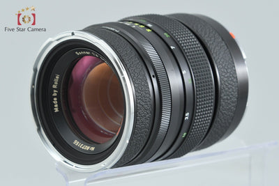 【中古】Rollei ローライ Sonnar 150mm f/4 HFT 6000シリーズ用