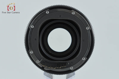 【中古】Rollei ローライ Sonnar 150mm f/4 HFT 6000シリーズ用