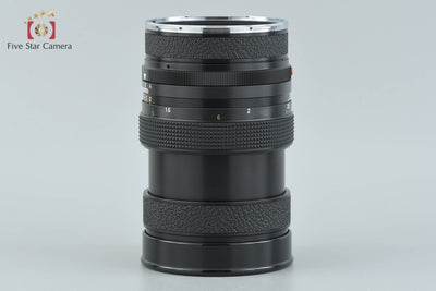 【中古】Rollei ローライ Sonnar 150mm f/4 HFT 6000シリーズ用