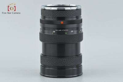【中古】Rollei ローライ Sonnar 150mm f/4 HFT 6000シリーズ用
