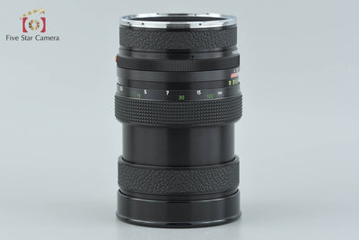 【中古】Rollei ローライ Sonnar 150mm f/4 HFT 6000シリーズ用
