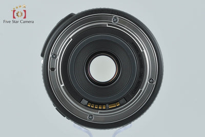 【中古】Canon キヤノン EF-S 18-135mm f/3.5-5.6 IS STM