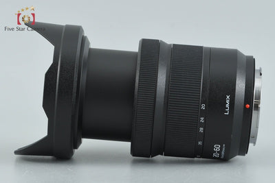 【中古】Panasonic パナソニック LUMIX S 20-60mm f/3.5-5.6 S-R2060 Lマウント