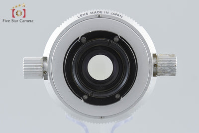 【中古】Nikon ニコン W-NIKKOR 35mm f/2.5 ホワイト NIKONOS用