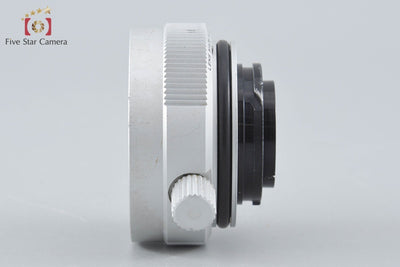 【中古】Nikon ニコン W-NIKKOR 35mm f/2.5 ホワイト NIKONOS用