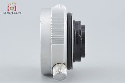 【中古】Nikon ニコン W-NIKKOR 35mm f/2.5 ホワイト NIKONOS用