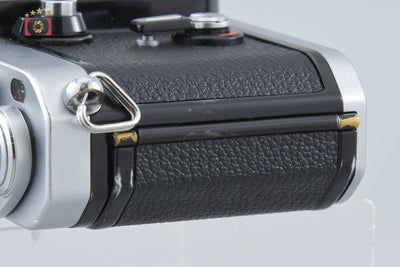 【中古】Nikon ニコン F2 フォトミック AS シルバー フィルム一眼レフカメラ