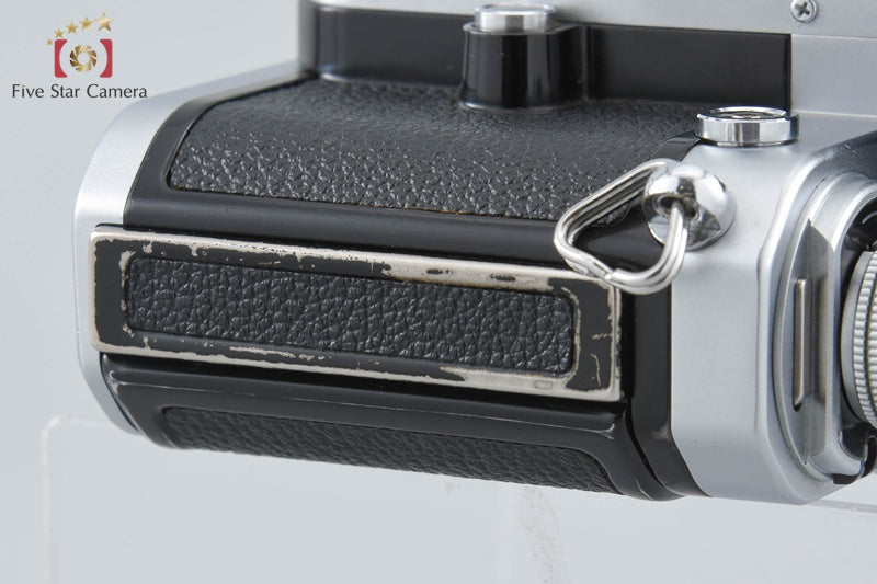 中古】Nikon ニコン F2 フォトミック AS シルバー フィルム一眼レフ