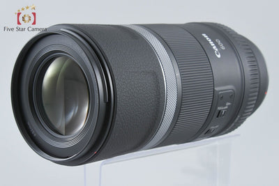 【中古】Canon キヤノン RF 600mm f/11 IS STM