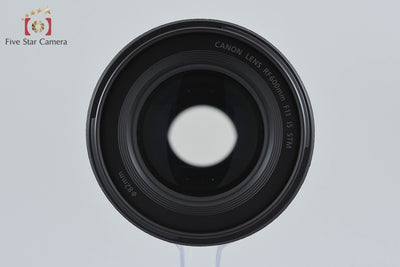 【中古】Canon キヤノン RF 600mm f/11 IS STM