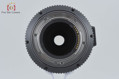 【中古】Canon キヤノン RF 600mm f/11 IS STM