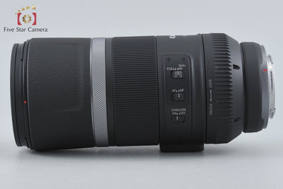 【中古】Canon キヤノン RF 600mm f/11 IS STM