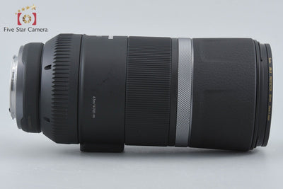 【中古】Canon キヤノン RF 600mm f/11 IS STM