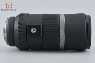 【中古】Canon キヤノン RF 600mm f/11 IS STM