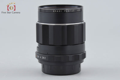 【中古】PENTAX ペンタックス Super Takumar 35mm f/2 M42マウント