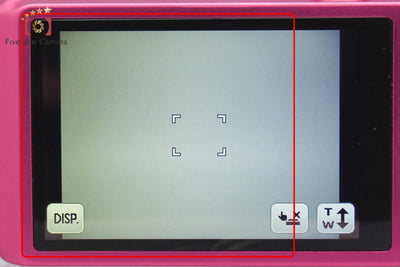【中古】Panasonic パナソニック LUMIX DMC-FH7 パッションピンク コンパクトデジタルカメラ