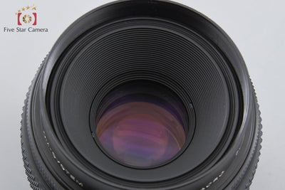 【中古】OLYMPUS オリンパス ZUIKO AUTO-MACRO 50mm f/2