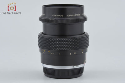 【中古】OLYMPUS オリンパス ZUIKO AUTO-MACRO 50mm f/2