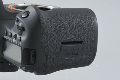 【中古】Canon キヤノン EOS 7D Mark II デジタル一眼レフカメラ