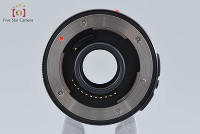 【中古】OLYMPUS オリンパス M.ZUIKO DIGITAL 1.4x MC-14 テレコンバーター 元箱付き