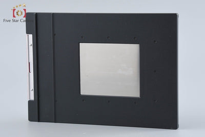 【中古】HORSEMAN ホースマン 4x5用 6x7 120 ロールフィルムホルダー 10EXP / 120