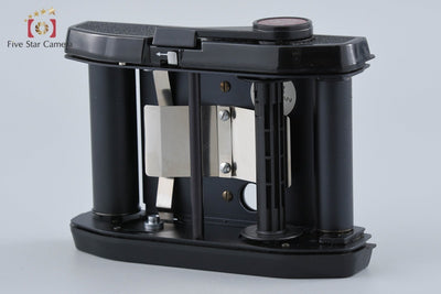 【中古】HORSEMAN ホースマン 4x5用 6x7 120 ロールフィルムホルダー 10EXP / 120