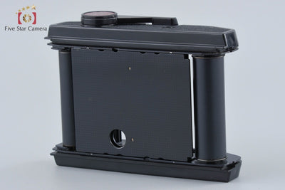 【中古】HORSEMAN ホースマン 4x5用 6x7 120 ロールフィルムホルダー 10EXP / 120