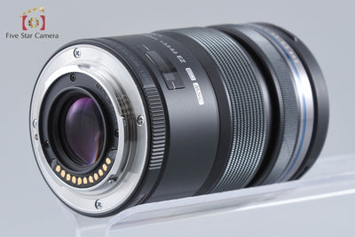 【中古】OLYMPUS オリンパス M.ZUIKO DIGITAL ED 12-50mm f/3.5-6.3 EZ ブラック