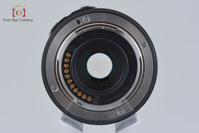 【中古】OLYMPUS オリンパス M.ZUIKO DIGITAL ED 12-50mm f/3.5-6.3 EZ ブラック
