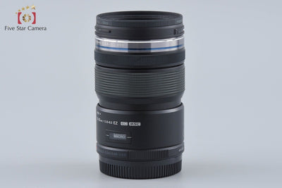 【中古】OLYMPUS オリンパス M.ZUIKO DIGITAL ED 12-50mm f/3.5-6.3 EZ ブラック