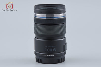 【中古】OLYMPUS オリンパス M.ZUIKO DIGITAL ED 12-50mm f/3.5-6.3 EZ ブラック