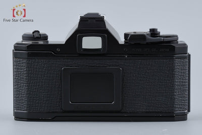 【中古】PENTAX ペンタックス MX ブラック フィルム一眼レフカメラ