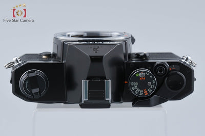 【中古】PENTAX ペンタックス MX ブラック フィルム一眼レフカメラ