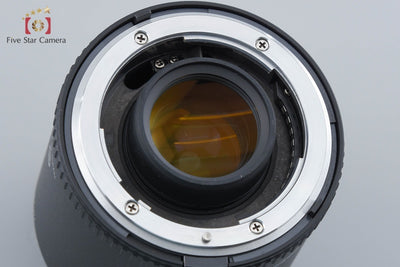 【中古】Nikon ニコン AF-S TELECONVERTER TC-20EII 2x 元箱付き
