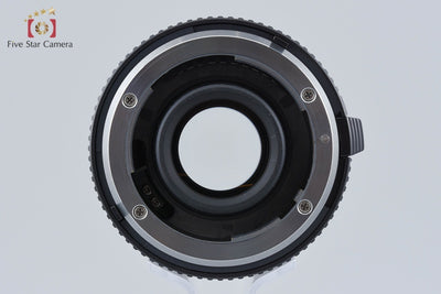 【中古】Nikon ニコン AF-S TELECONVERTER TC-20EII 2x 元箱付き
