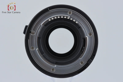 【中古】Nikon ニコン AF-S TELECONVERTER TC-20EII 2x 元箱付き