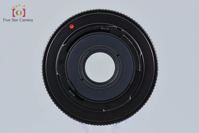 【中古】CONTAX コンタックス Carl Zeiss Distagon 28mm f/2.8 T* AEJ
