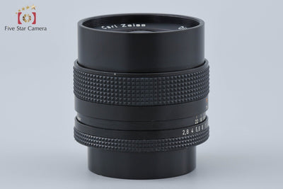 【中古】CONTAX コンタックス Carl Zeiss Distagon 28mm f/2.8 T* AEJ