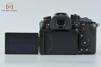【中古】Panasonic パナソニック LUMIX DC-GH6 ミラーレス一眼カメラ
