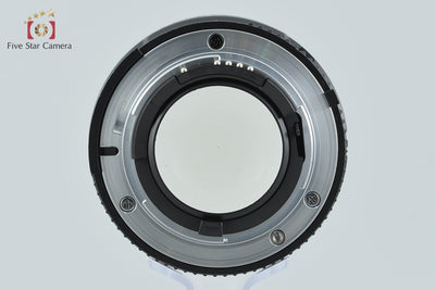 【中古】Nikon ニコン AF NIKKOR 50mm f/1.4 D