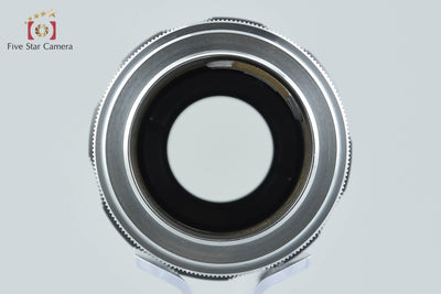 【中古】Canon キヤノン 135mm f/3.5 L39 ライカスクリューマウント