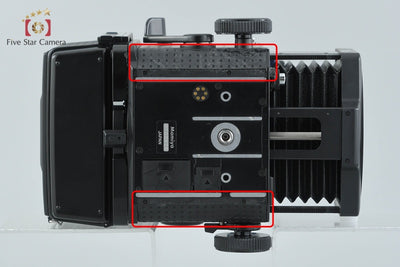 【中古】Mamiya マミヤ RZ67 Professional 中判フィルムカメラ