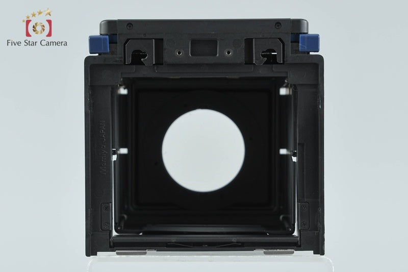 中古】Mamiya マミヤ RZ67 Professional 中判フィルムカメラ – Five