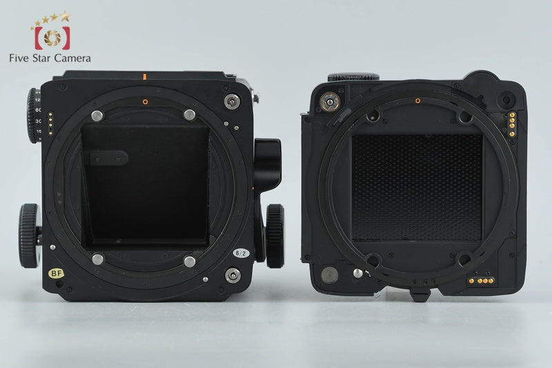 中古】Mamiya マミヤ RZ67 Professional 中判フィルムカメラ – Five