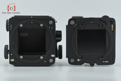 【中古】Mamiya マミヤ RZ67 Professional 中判フィルムカメラ