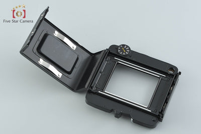 【中古】Mamiya マミヤ RZ67 Professional 中判フィルムカメラ
